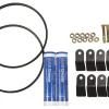 Servicekit til slagleklipper, EF105