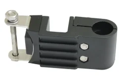 Sidebeslag t/LED-lygter