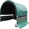 Sidedug, vindnet 2 x 2 x 2 m