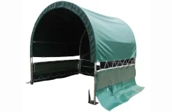 Sidedug, vindnet 2 x 2 x 2 m