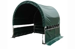 Sidedug, vindnet 2 x 2 x 2 m