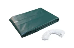 Sidedug, vindnet 2 x 2 x 2 m