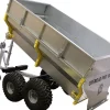 Sider til ladkasse, ATV skovtrailer, IB1200
