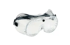 Sikkerhedsbriller, polycarbonat