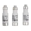 Sikringer, 5 stk - 13A