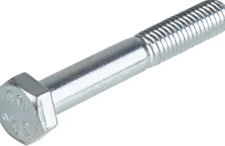 Sikringsbolte, M8x55 - 10 stk