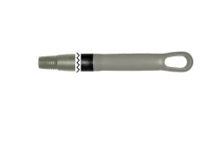 Skaft, fiberarmeret