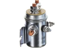 Skifterelæ. 12V