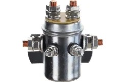 Skifterelæ. 12V