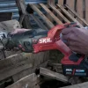 SKIL bajonetsav 3480CB til 20V