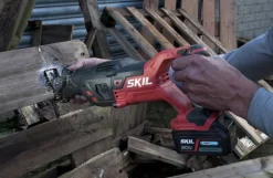 SKIL bajonetsav 3480CB til 20V