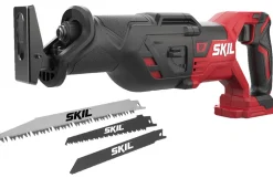 SKIL bajonetsav 3480CB til 20V