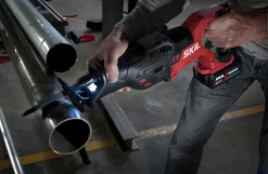 SKIL bajonetsav 3480CB til 20V