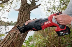 SKIL bajonetsav 3480CB til 20V