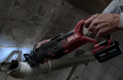 SKIL bajonetsav 3480CB til 20V