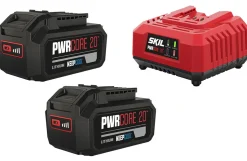 SKIL batteripakke 3112BA