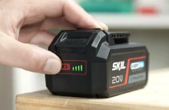SKIL batteripakke 3112BA