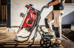 SKIL bordrundsav 1343AA, til 230V
