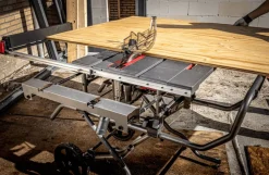 SKIL bordrundsav 1343AA, til 230V