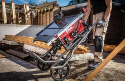 SKIL bordrundsav 1343AA, til 230V