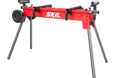 SKIL bord til kap-/geringssav