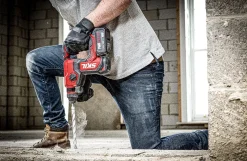 Skil borehammer SDS plus 3851CA