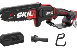 SKIL grenkædesav 0512CA til 20V