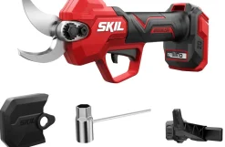 SKIL grensaks 0620CA til 20V-batteri