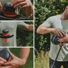 SKIL græstrimmer 0250CA til 20V