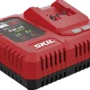 SKIL hurtig oplader, 3123AA