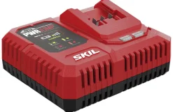 SKIL hurtig oplader, 3123AA