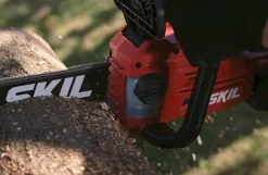 SKIL kædesav 0534CA til 20V