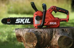 SKIL kædesav 0534CA til 20V