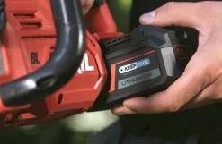 SKIL kædesav 0534CA til 20V