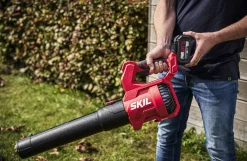 SKIL løvblæser 0331CA til 20V