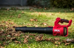 SKIL løvblæser 0331CA til 20V