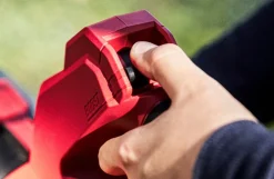 SKIL løvblæser 0331CA til 20V