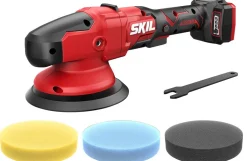 SKIL polermaskine 3790 til 20V-batteri