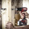 SKIL slagboremaskine 3075CA til 20V