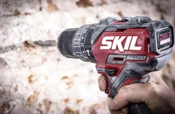 SKIL slagboremaskine 3075CA til 20V