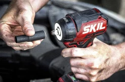 SKIL slagnøgle 3265CA til 20V