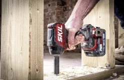 SKIL slagnøgle 3265CA til 20V
