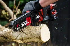 SKIL teleskop grenkædesav 0514 til 20V-batteri