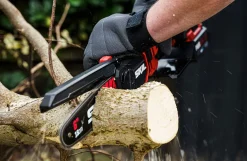 SKIL teleskop grenkædesav 0514 til 20V-batteri