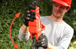 SKIL teleskop hækkeklipper 0640CA til 20V