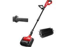 SKIL terrassebørste 0680CA til 20V-batteri