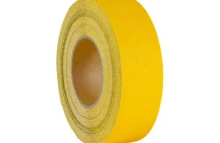 Skridsikker tape, gul