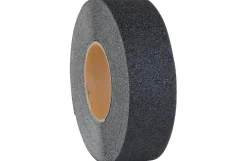 Skridsikker tape, sort