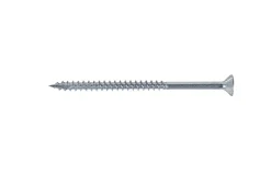 Skruer, 200 stk, T20 - 4,5 x 25