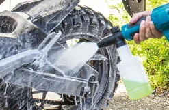 Skumdyse til Makita trykrenser